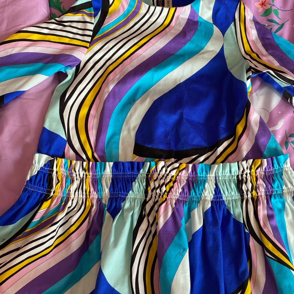 Emilio Pucci Dress